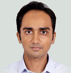 Dr. Aayush Kulshrestha