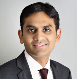 Dr. Ashish Shetty