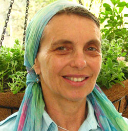 Dr. Osnat Wende