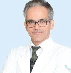 Dr. Anutam Rai
