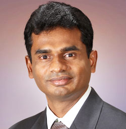Dr. Senthilkumar Raju